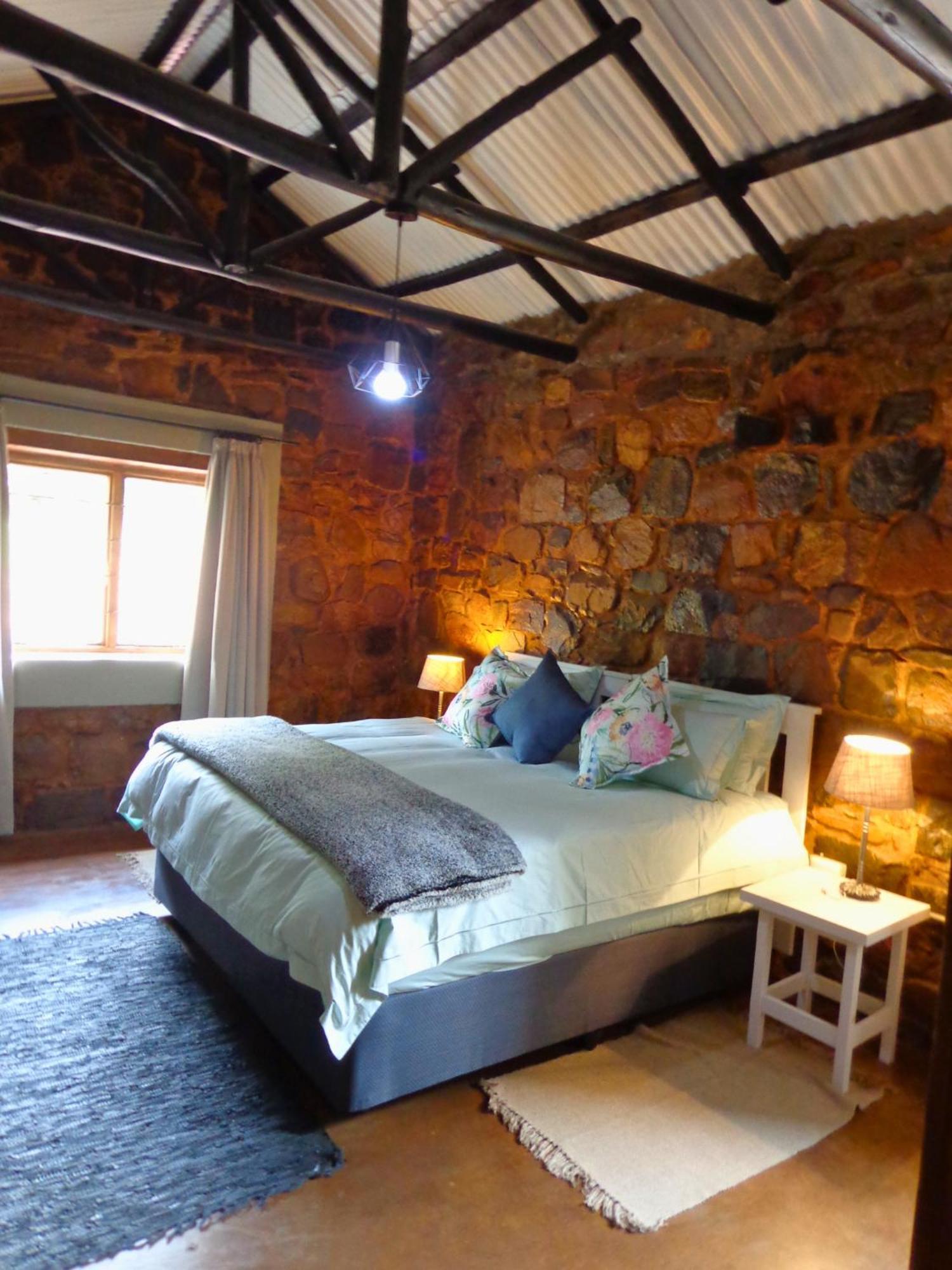 Rivendell Trout Estate Villa ไลเดนเบิร์ก ภายนอก รูปภาพ