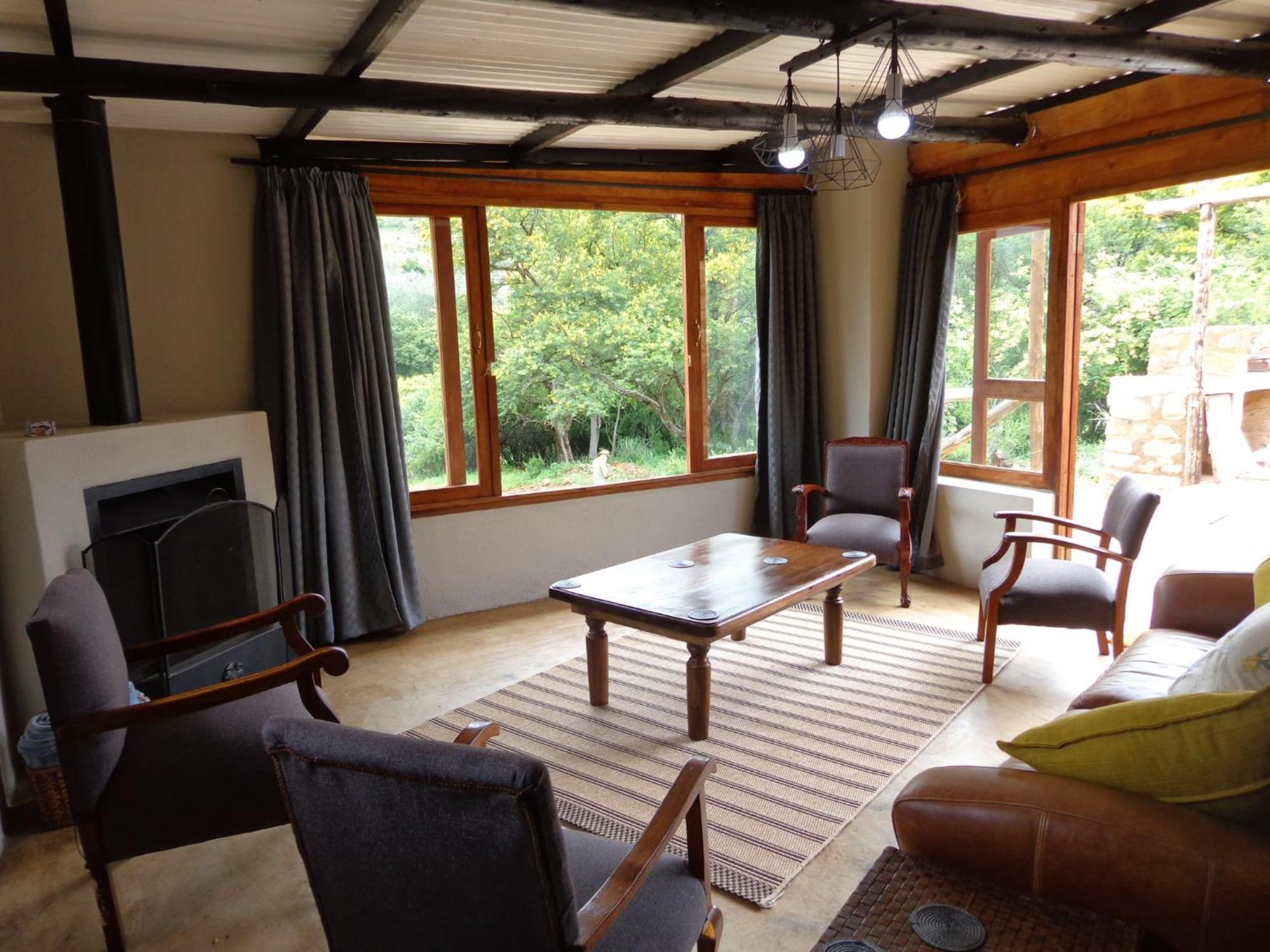 Rivendell Trout Estate Villa ไลเดนเบิร์ก ภายนอก รูปภาพ