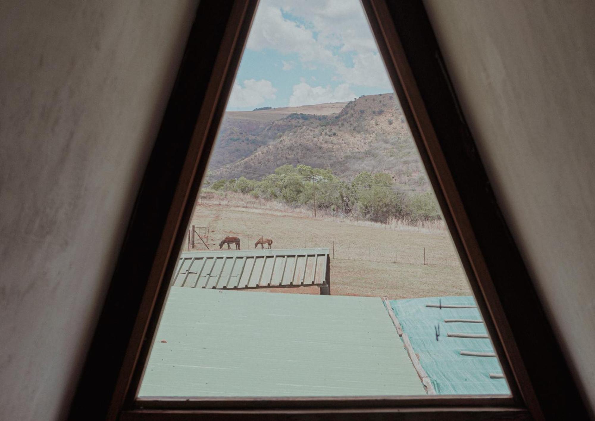 Rivendell Trout Estate Villa ไลเดนเบิร์ก ภายนอก รูปภาพ